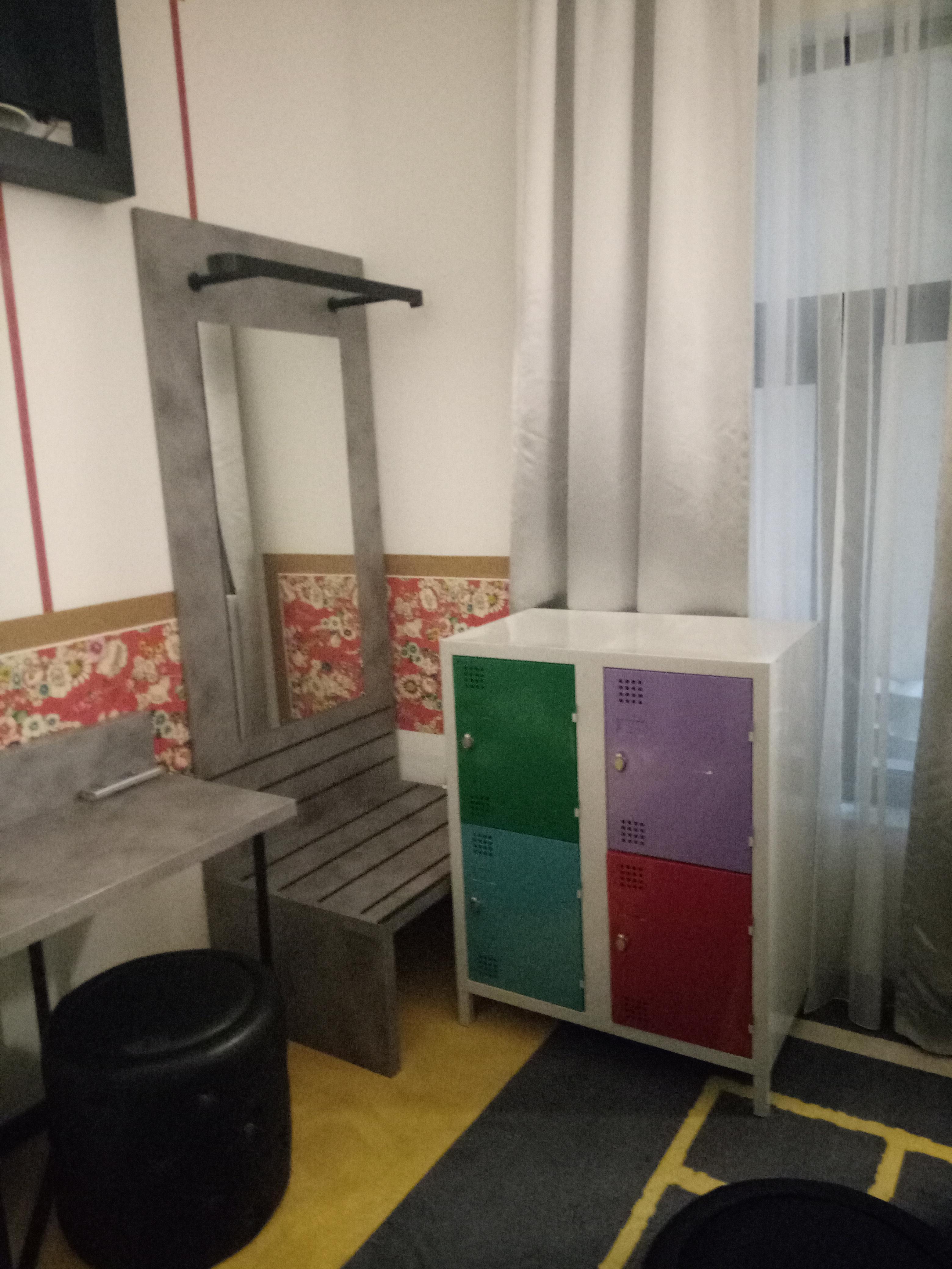 Nekotel Concept Art Hotel Saint-Gilles Exterior foto